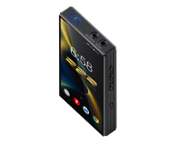 FiiO FiiO M33 black - przenośny odtwarzacz audio R2R - 1583263 - zdjęcie 1
